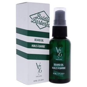 img 2 attached to V76 by Vaughn BEARD OIL: Hydrating Conditioning Formula for Men – Review & Benefits