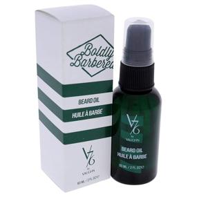 img 1 attached to V76 by Vaughn BEARD OIL: Hydrating Conditioning Formula for Men – Review & Benefits