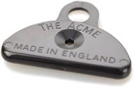 🐑 acme shepherd's mouth whistle 576-black: the perfect tool for effective sheep herding logo