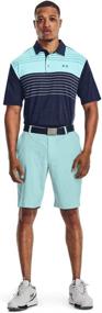 img 1 attached to Top-rated Under Armour Men's Playoff 2.0 Golf Polo: Ultimate Performance and Style