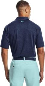 img 3 attached to Top-rated Under Armour Men's Playoff 2.0 Golf Polo: Ultimate Performance and Style