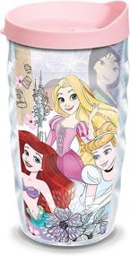 img 4 attached to 👑 Insulated Tumbler - Disney Princess Edition