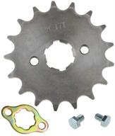 hiaors motorcycle sprocket coolster chinese logo