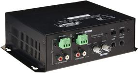 img 2 attached to Микшер Monoprice Commercial Audio мощностью 120 Вт