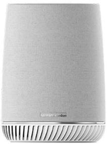 img 3 attached to 🎧 NETGEAR Orbi Voice Mesh WiFi Спутниковый усилитель -RBS40V-100NAS: Разработанный исключительно для систем Orbi WiFi