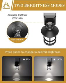 img 1 attached to 🌙 DoresShop Dimmable Night Light Plug in, 5000K Daylight, Vintage LED Nightlights - 1W, Dusk to Dawn Sensor, 2 Level Adjustable Brightness - Ideal for Bedroom, Hallway, Nursery - 2 Pack