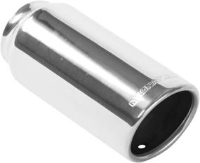 img 1 attached to Magnaflow 35131 Stainless Steel Exhaust