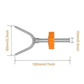 img 3 attached to WIWAPLEX Резьбовой шпиндель Безопасность давления