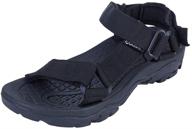 ultimate comfort and style: colgo sandals classic athletic men's shoes логотип