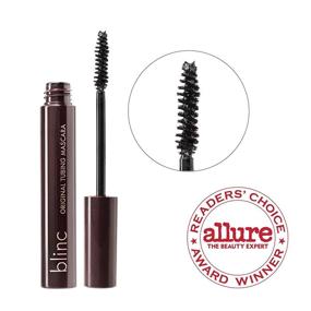 img 2 attached to 👁️ blinc Original Tubing Mascara - Enhance Your Lashes with Long-lasting Tubes for Superior SEO