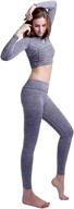 armedes high waist compression ar 262 272 sports & fitness logo