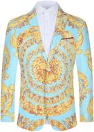 piero lusso fashion blazers boys' apparel for suits & sport coats - enhanced for seo logo