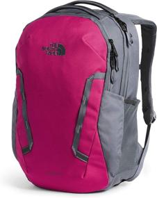 img 3 attached to North Face Backpack Heather Mauveglow Outdoor Recreation and Camping & Hiking