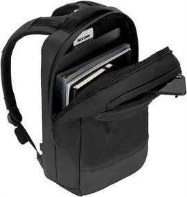 img 2 attached to Incase CL55452 Compact Backpack for 15 Inch laptops