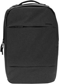 img 3 attached to Incase CL55452 Compact Backpack for 15 Inch laptops