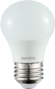 img 4 attached to 🌞 Sunlite 80175: A Brilliant Medium Dimmable LED Bulb