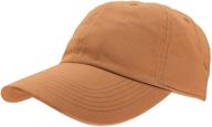 gelante baseball caps - dad hats | 100% cotton | polo style | plain blank | adjustable size logo