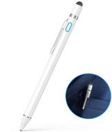 kecow active stylus pens: ultimate precision for ipad, cellphone & tablet, compatible with macbook/samsung, perfect for writing, drawing, handwriting on touchscreens logo