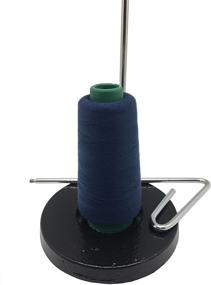 img 1 attached to 🧵 YEQIN Durable Universal Thread Holder