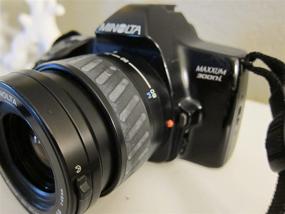 img 1 attached to Камера Minolta Maxxum 35 80 мм 4 5 5 6