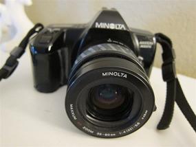 img 4 attached to Камера Minolta Maxxum 35 80 мм 4 5 5 6