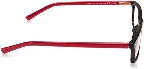 img 2 attached to Kate Spade Rectangular Reading Glasses