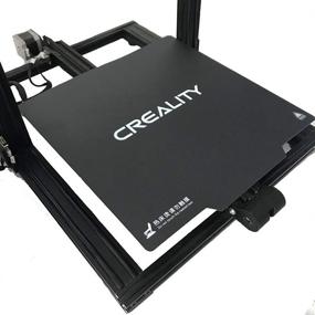 img 2 attached to 🔧 Creality Ultra Flexible Removable 3D Printing Plate - 310X310MM: Enhance your 3D printing experience!