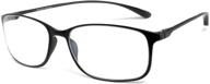 👓 enhance your vision with calabria reading glasses - 720 flexie logo