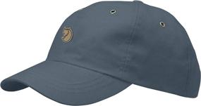 img 1 attached to Fjallraven Helags Cap Dark Olive