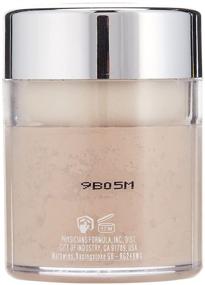 img 2 attached to 💄 Physicians Formula Mineral Wear Loose Powder SPF 16, Creamy Natural - 0.42 oz