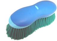 miraclecorp products grooma equine bristles logo