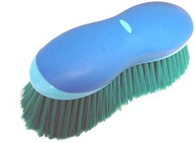 img 1 attached to MiracleCorp Products Grooma Equine Bristles