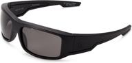 🕶️ spy optic colt sunglasses with wrap-around style логотип