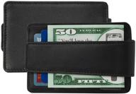 👜 sg 101 deeppocket leather wallet cowhide: premium quality and stylish design logo