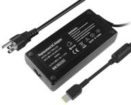 замена адаптера мощностью 170 вт для lenovo thinkpad p73 20qr 20qs, ideacentre 🔌 a540-27icb f0ek - liteon adl170sdc2a, adl170slc2a, adl170slc3a, chicony adl170scc2a, adl170scc3a, delta adl170sdc3a, 4x20s56701 логотип
