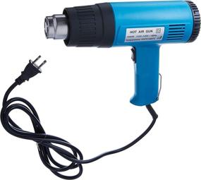 img 1 attached to 🔥 Pit Bull CHIGH0012 Electric Heat Gun: Efficient Heating Tool for various Applications