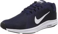 nike downshifter running anthracite regular logo