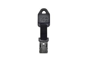 img 2 attached to Enhanced Rare Earth Magnet Multimeter Hanging Strap Kit - Compatible with Klein Tools Meters MM300, MM400, MM600, MM700, CL600, CL700, CL800, CL900