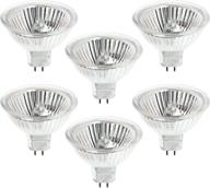 💡 dimmable replacement for halogen reflector lighting логотип