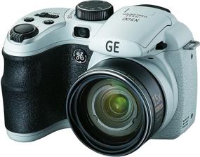 img 4 attached to 📷 GE Power Pro X500-WH 16 MP Digital Camera, White (OLD MODEL) with 15x Optical Zoom