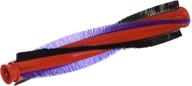 🟣 dyson 963830-02 brushroll, red/purple/black assembly for dc59/dc62/sv03/sv07 логотип