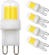 💡 dimmable halogen daylight lighting: achieve an equivalent glow логотип