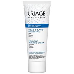 img 4 attached to 🧴 URIAGE Bariederm Insulating Repairing Cream 2.5 fl.oz. - Skin Regenerating Moisturizer for Dry and Irritated Skin: Soothing and Protective Scar Treatment