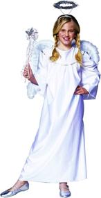 img 2 attached to 👼 Deluxe Angel Child Costume by RG Costumes