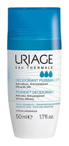 img 4 attached to Uriage Deodorant Activ Roll 50Ml