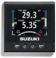 🔧 suzuki smis multifunction lcd gauge display - genuine oem dealer part: 990c0-01c10 logo