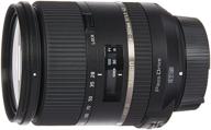 📷 tamron 28-300mm f/3.5-6.3 di vc pzd is zoom lens for nikon (fx) cameras - afa010n700 logo