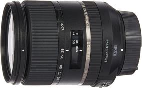 img 2 attached to 📷 Tamron 28-300mm F/3.5-6.3 Di VC PZD IS Zoom Lens for Nikon (FX) Cameras - AFA010N700