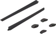 🕶️ enhanced oakley flak draft sunglass accessories for optimal performance logo