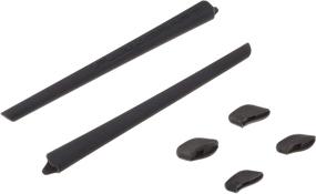 img 1 attached to 🕶️ Enhanced Oakley Flak Draft Sunglass Accessories for Optimal Performance